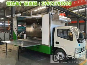 鎮(zhèn)江國(guó)五流動(dòng)售貨車價(jià)格解析與購買指南